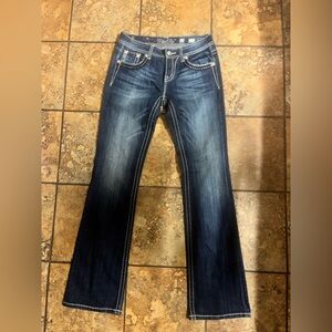 Stylish MISS ME Women's Jeans